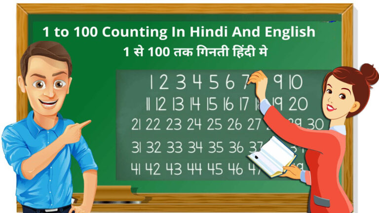 1-to-100-Counting-In-Hindi-And-English-1-से-100-तक-गिनती-हिंदी-मे