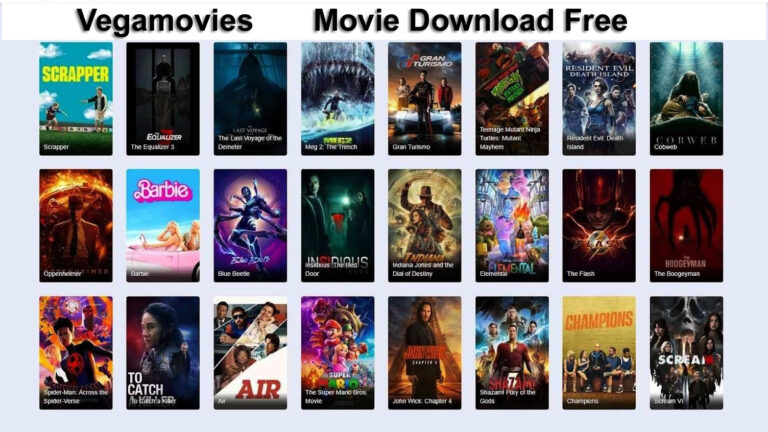 movie download free Vegamovies