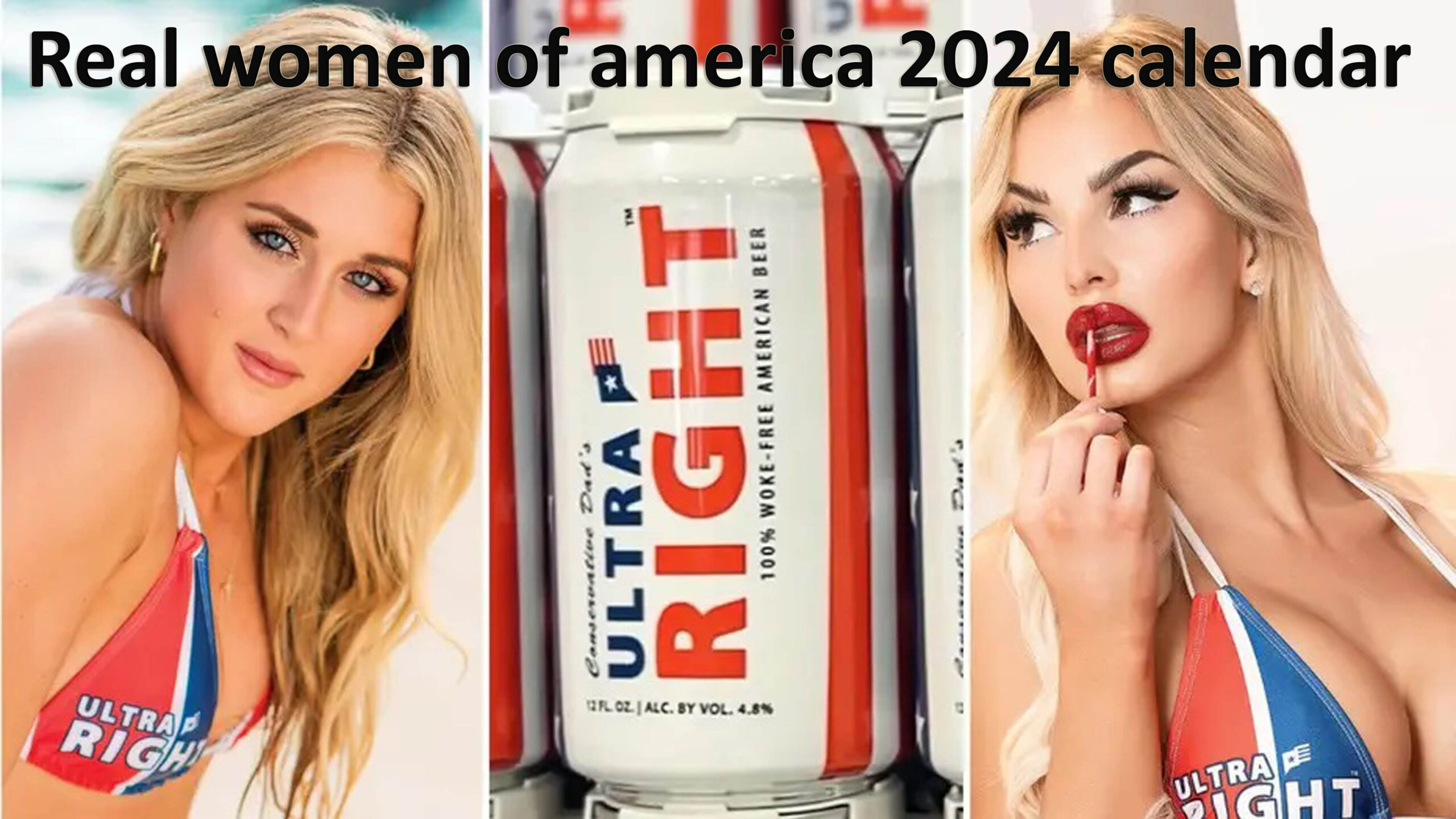 real women of america 2024 calendar