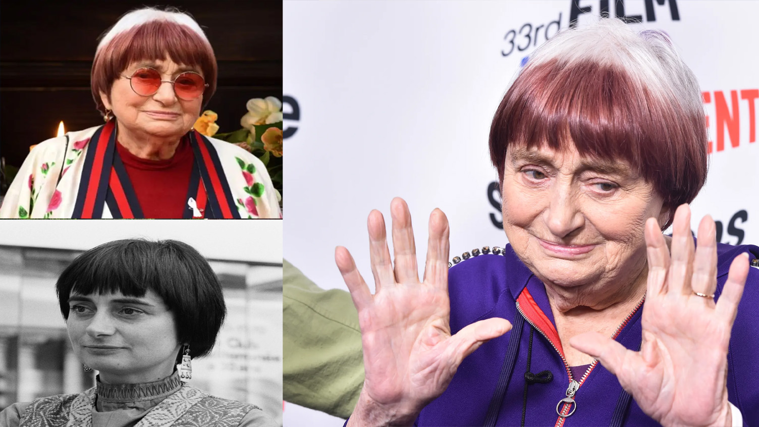 agnès varda photography