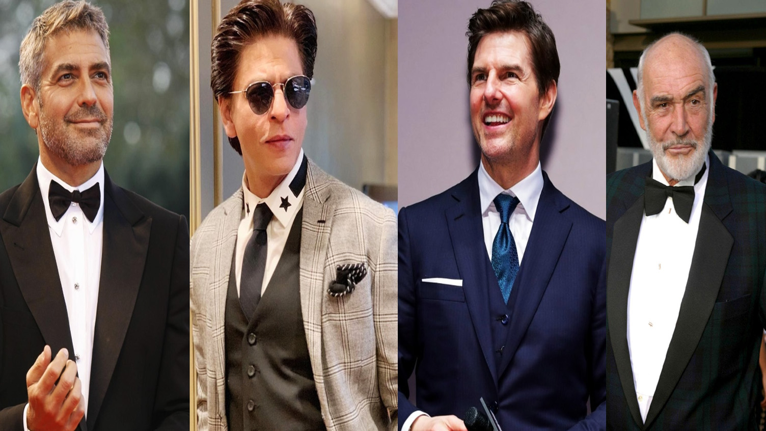 Top 50 Richest Actor in the World Most richest actor in the world