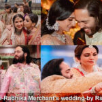 Anant Ambani-Radhika Merchant's wedding-by Rs 25,000 crore!