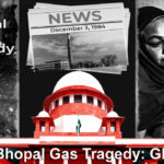 bhopal gas tragedy: gK.